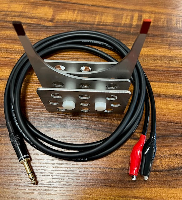 Módulo de pediluvio personalizado Ion Zen con cable