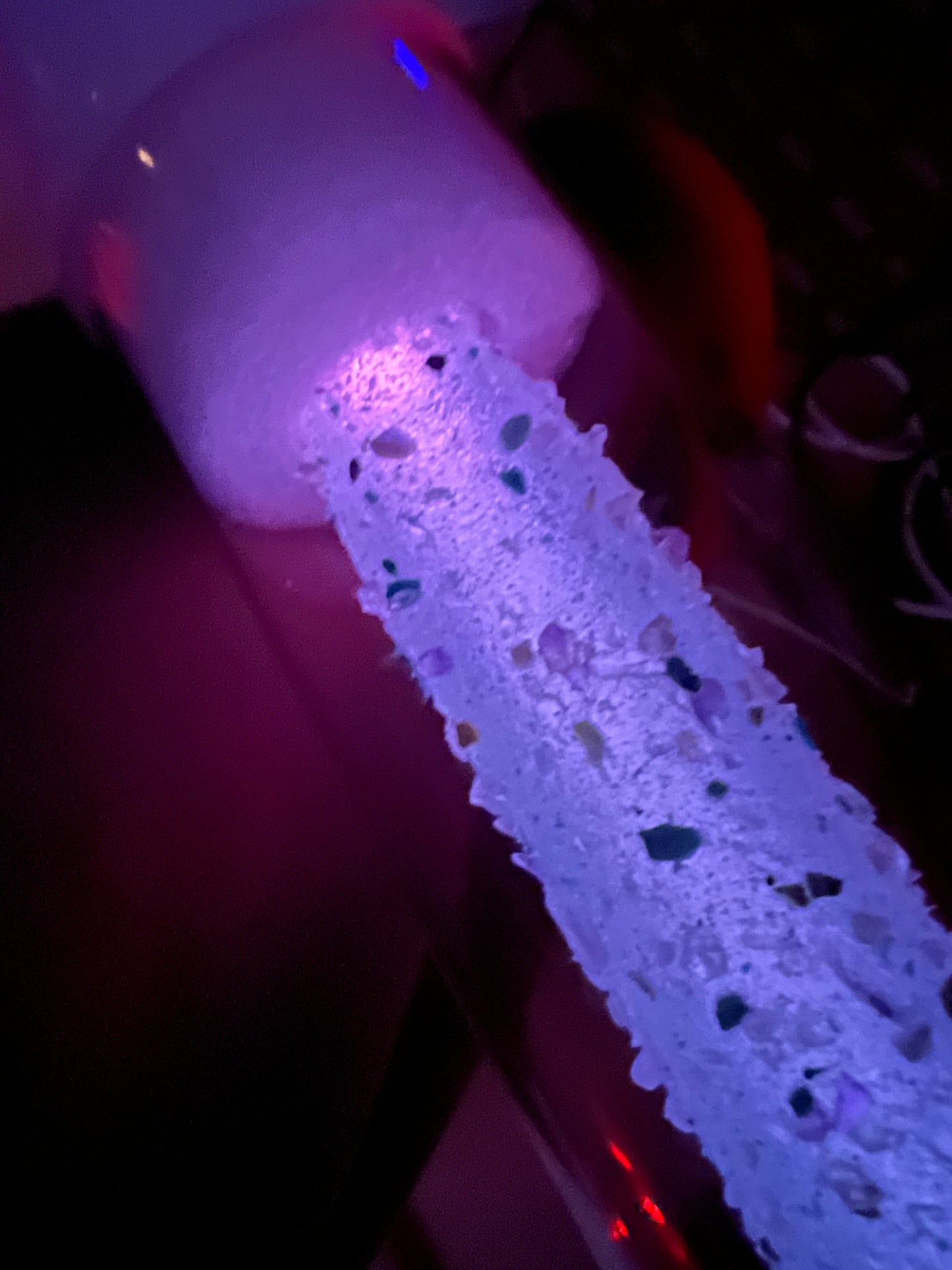 LifeSaber Crystal Plasma Tube