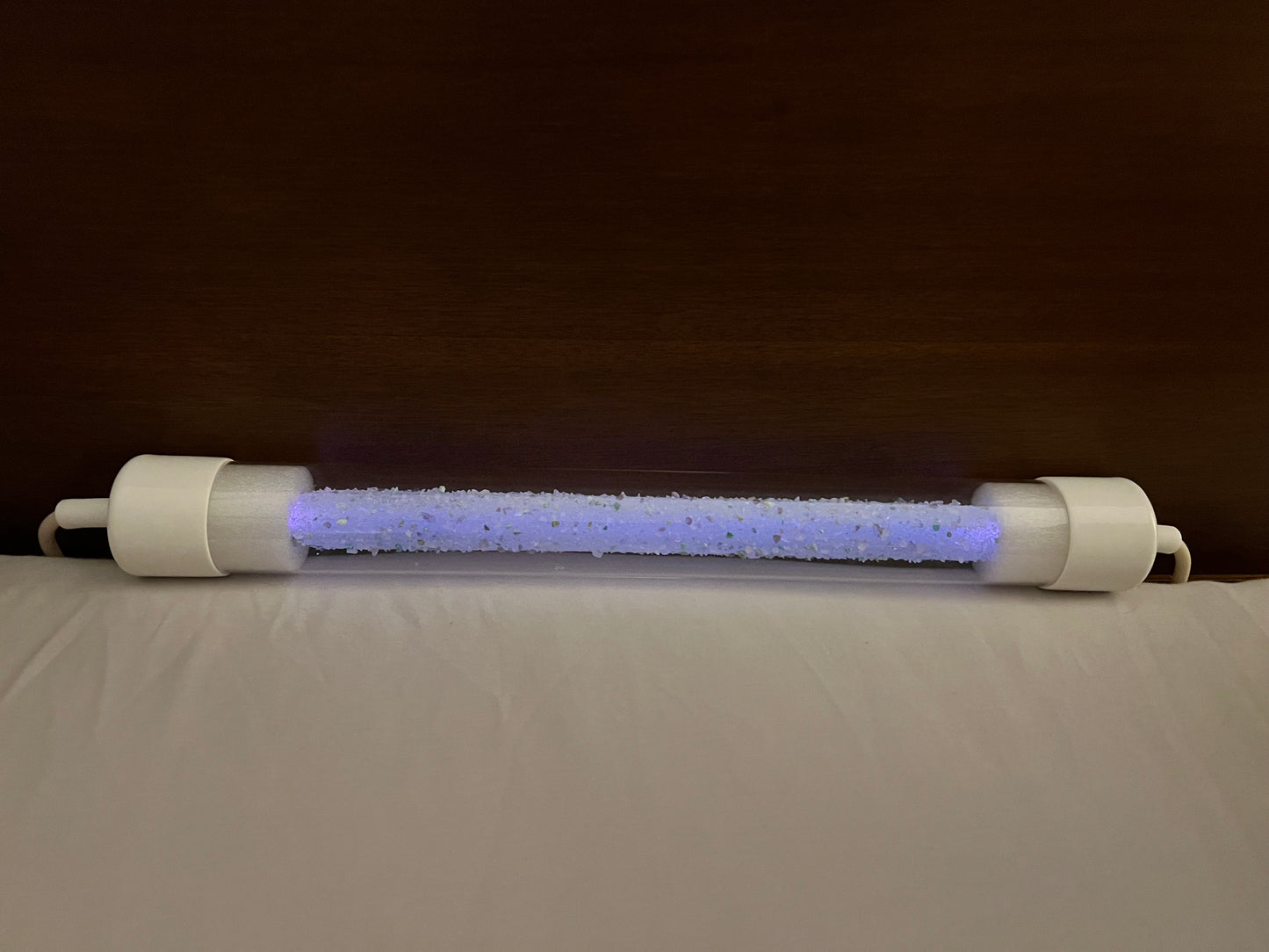 LifeSaber Crystal Plasma Tube