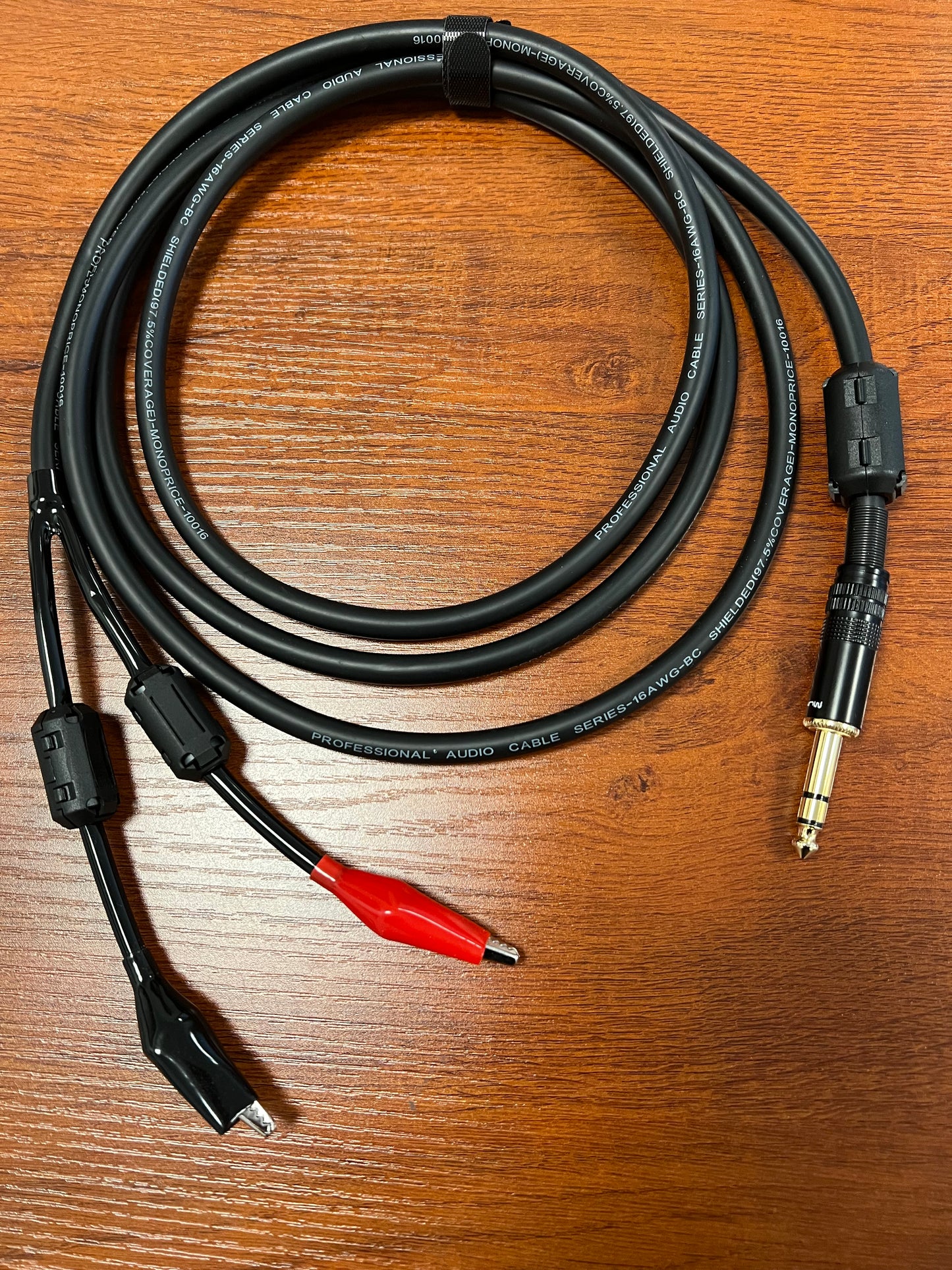 IonZen P-220 Foot Bath Array Replacement Cord - 7.5ft