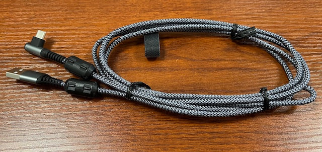 USB - USB-C Cable