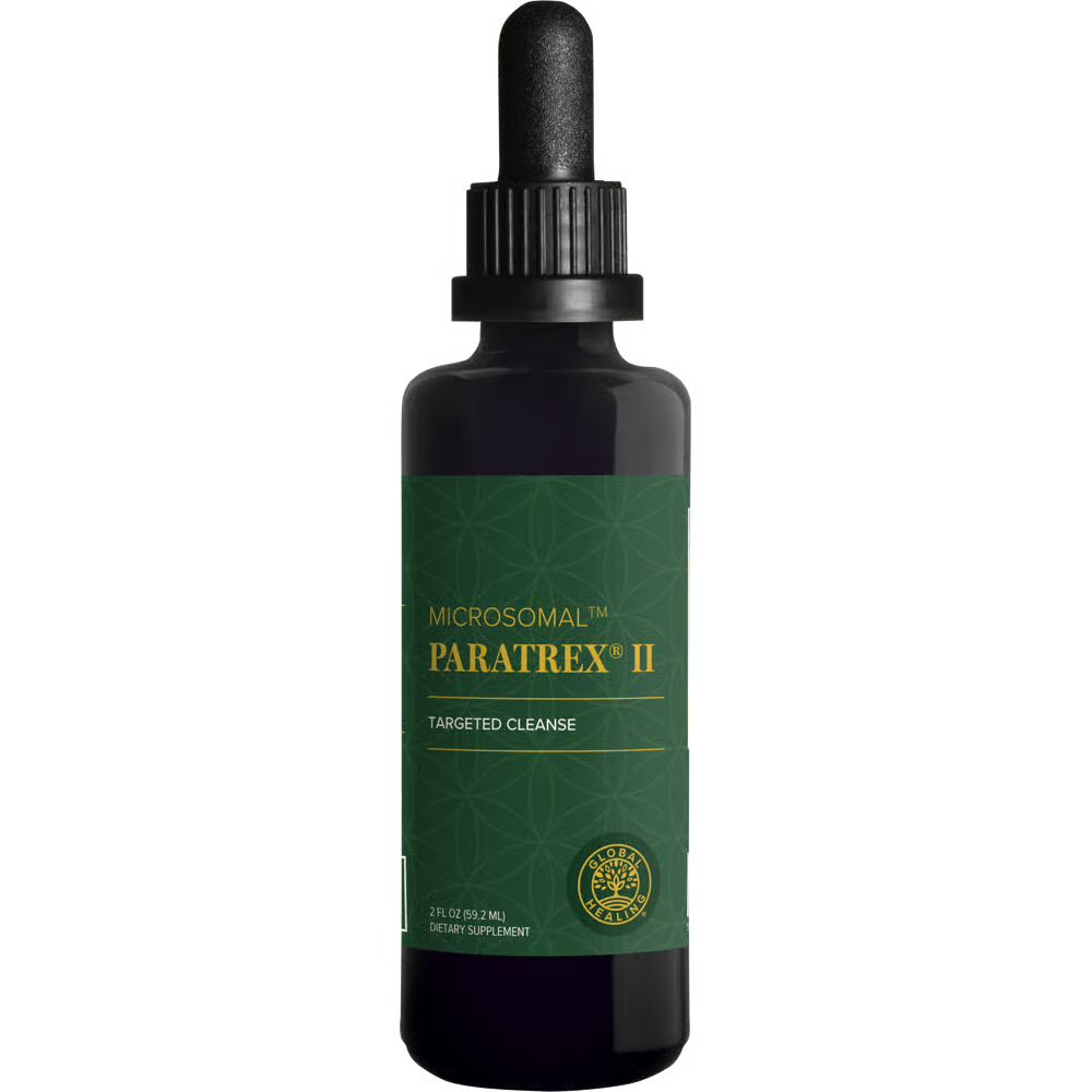 Global Healing Paratrex II