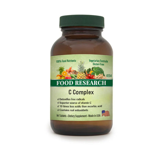Food Research C Complex