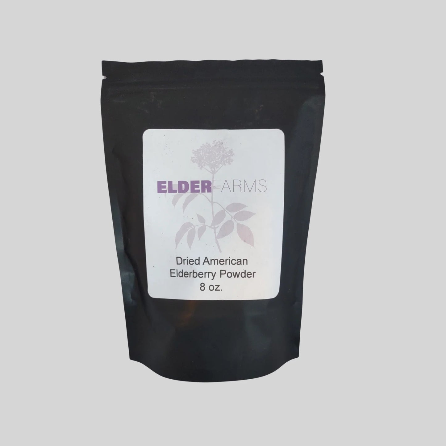 Elderberry Powder 8oz