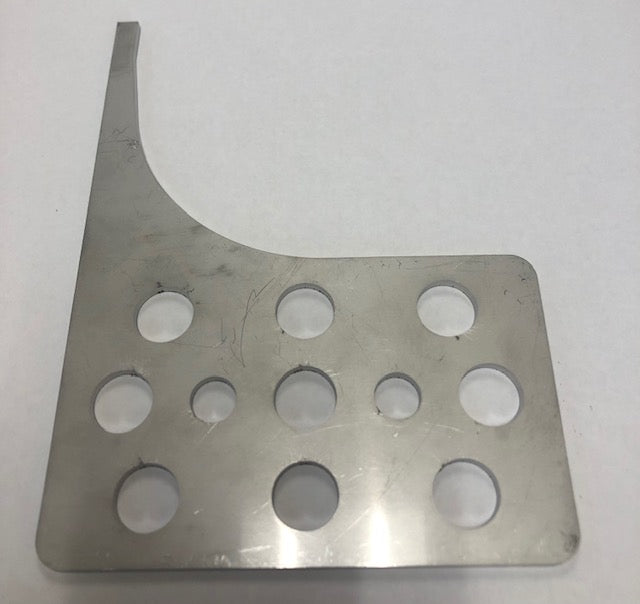 Bulk Replacement Plates