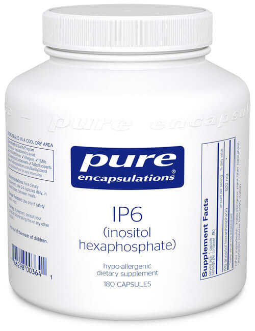 Pure Encapsulations IP6