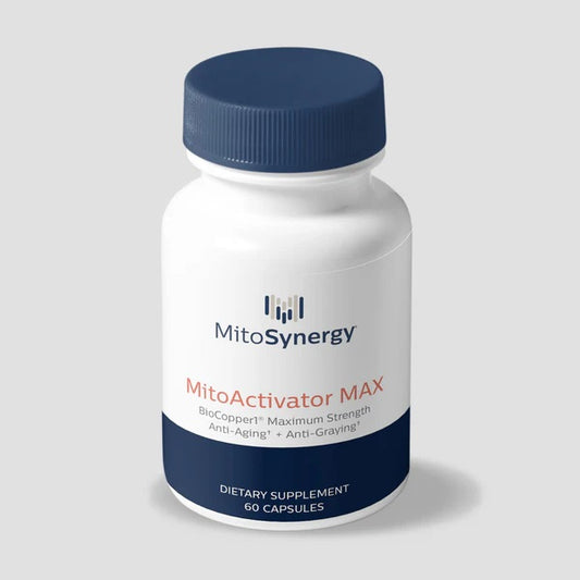 MitoSynergy MitoActivator Max