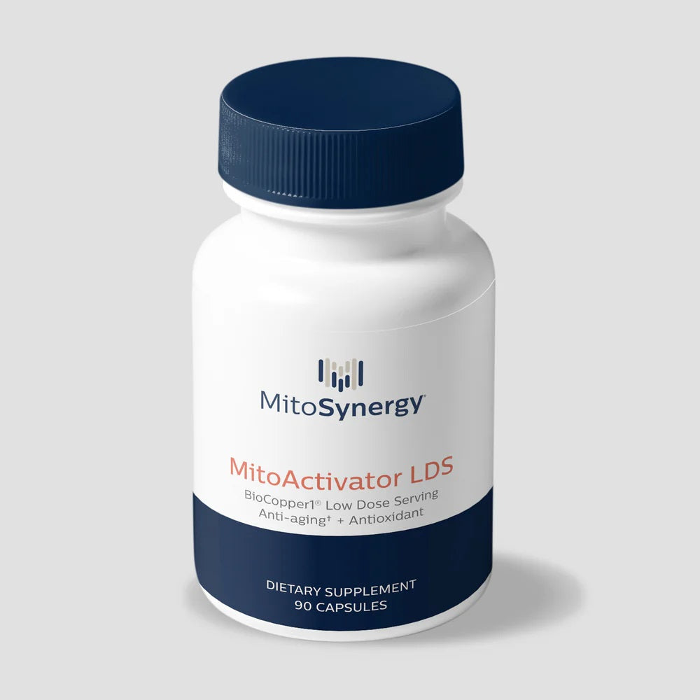 MitoSynergy MitoActivator (LDS)