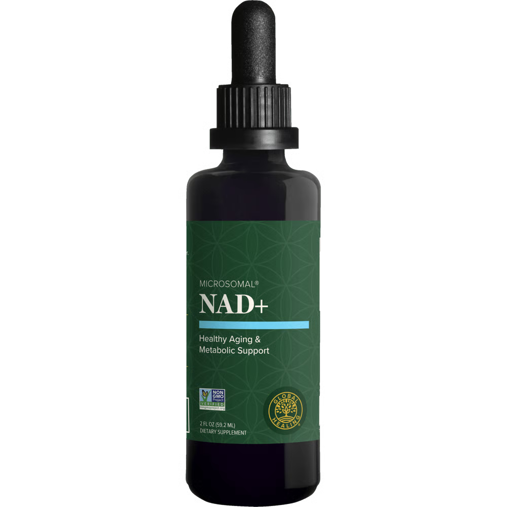 Global Healing NAD+