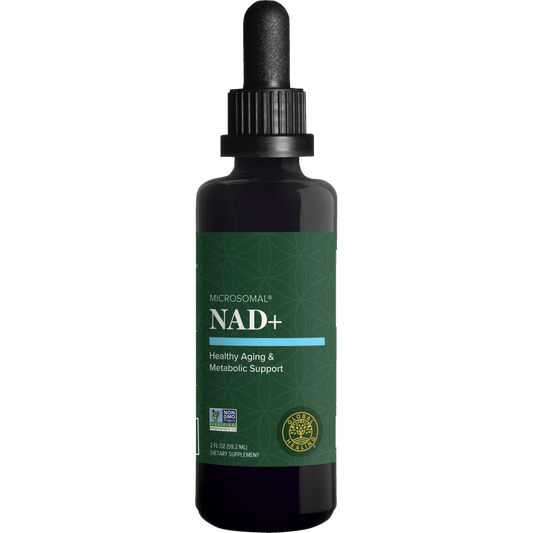 Global Healing NAD+