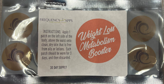 Frequency Apps: Weight Loss Metabolism Booster