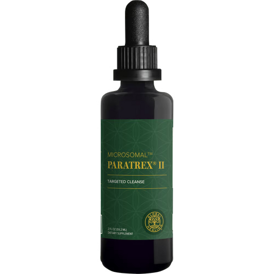 Global Healing Paratrex II