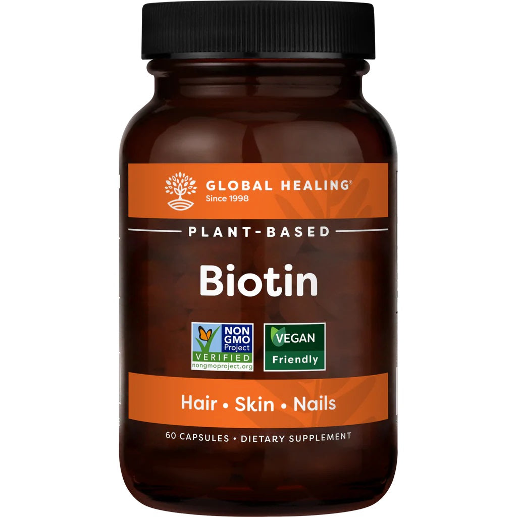 Biotina curativa global