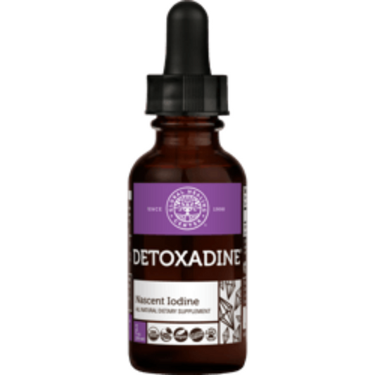 Global Healing Detoxadine