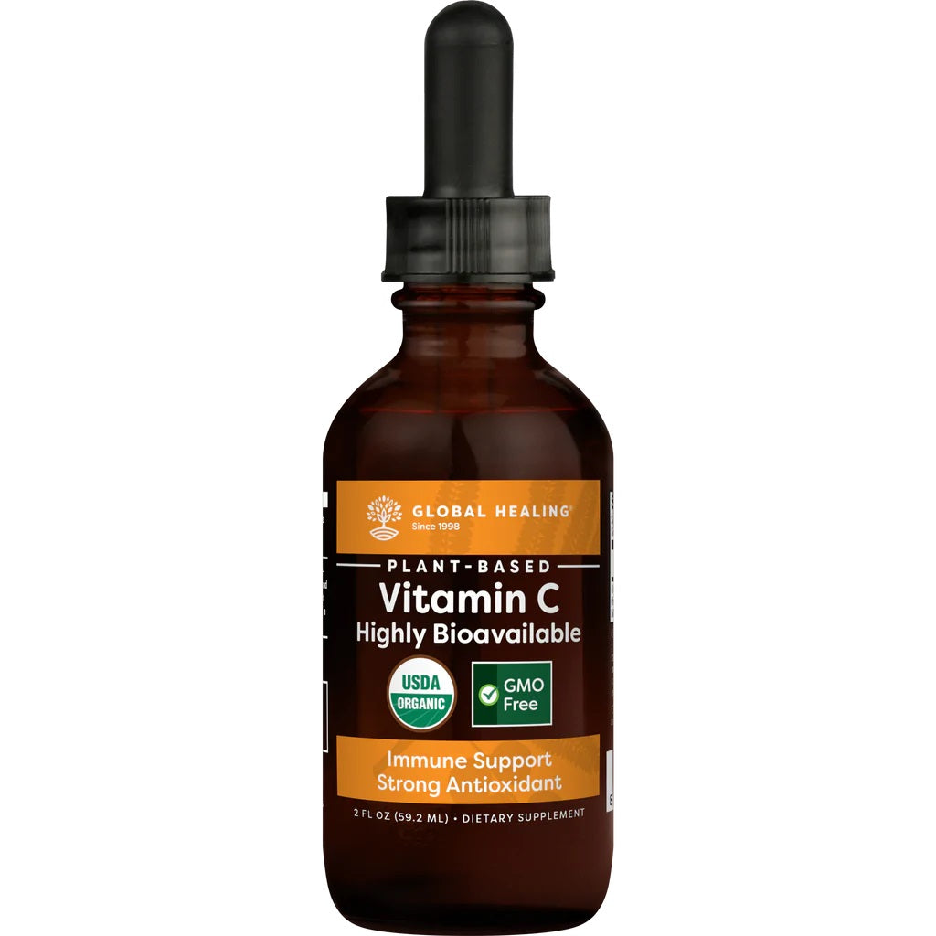 Global Healing Liquid Vitamin C