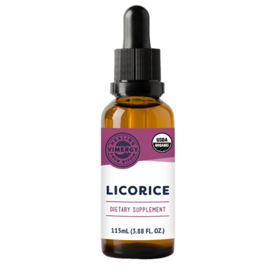 Vimergy Licorice