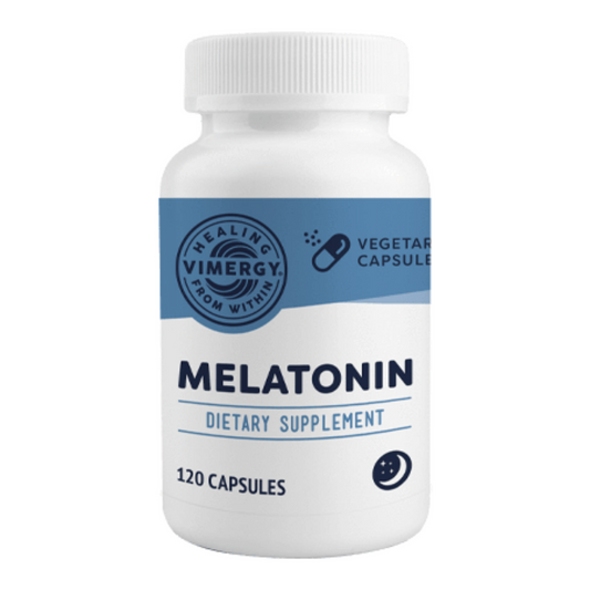 Vimergy Melatonin