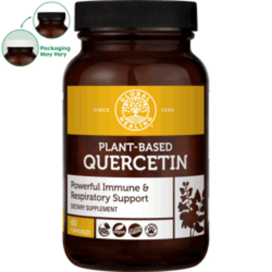 Global Healing Quercetin