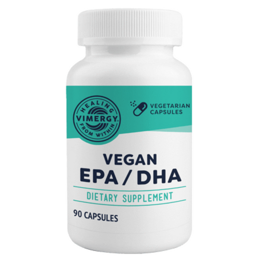 Vimergy Vegan EPA/DHA