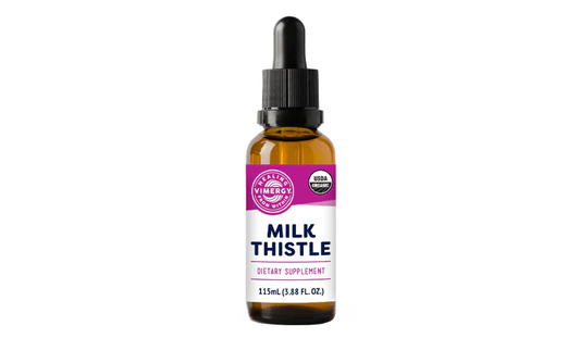 Vimergy Milk Thistle